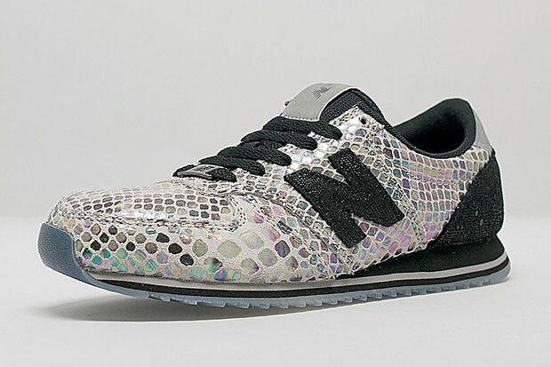 NEW BALANCE SNAKE SKIN – CULTURE OF OURS